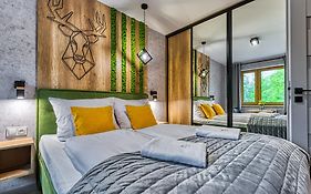 Apartamenty ROYAL APARTS Centrum - Kilińskiego 17A przy wyciągu, blisko szlaków